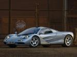 McLaren F1 1993 года